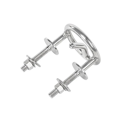 Kimpex Transom Mount Ski Tow Stainless steel - 750112