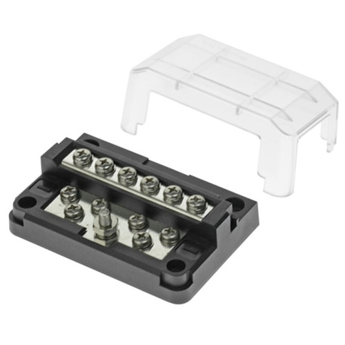 Kimpex Modular Ground Buss Bar - 746870