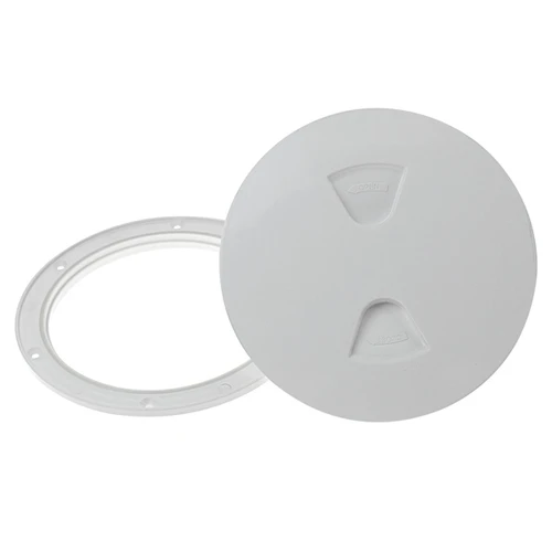 Kimpex Deck Plate with Hidden Screws - 715578