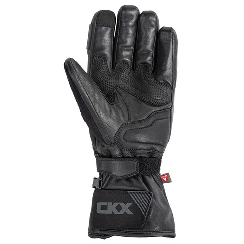 CKX Alaska Gloves Men - 2XS - 614040
