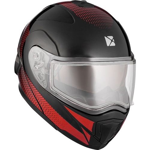 CKX Tranz 1.5 AMS Modular Helmet Cyber - S - 517912