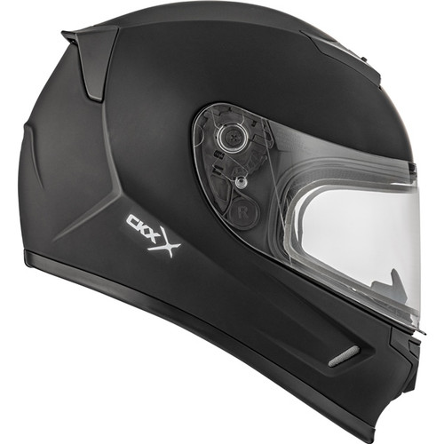 CKX RR24Y  Helmet Solid - Winter - XL - 517835 CKX RR24Y  Helmet Solid - Winter - XL - 517835