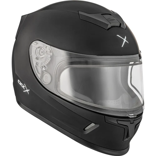 CKX RR24Y  Helmet Solid - Winter - S - 517832