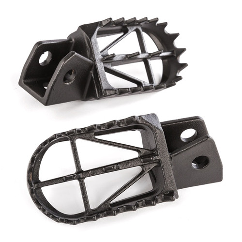 DRC/ZETA/UNIT Wide Foot Peg - 428540