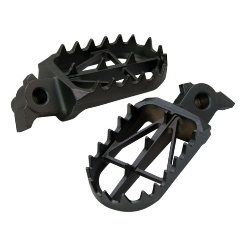 DRC/ZETA/UNIT Wide Foot Peg - 428535