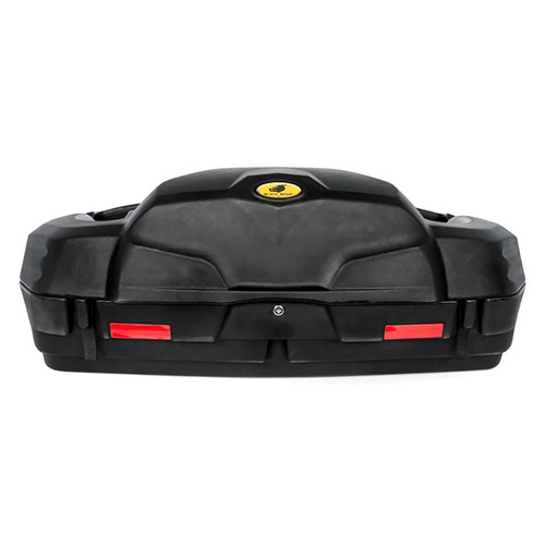 Black Boar Rear Lounger Rear - 751579