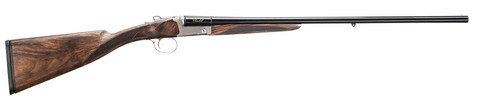 Churchill 520 Gold 20 Ga, S/S 28" 3" Walnut Stk