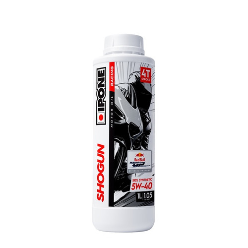 Ipone Shogun Engine Oil 5W40 - 1 L  - 471155