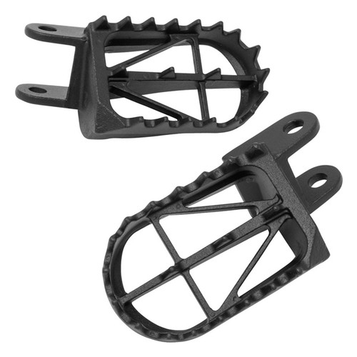 DRC/ZETA/UNIT Wide Foot Peg - 428572