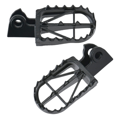 DRC/ZETA/UNIT Wide Foot Peg - 428570