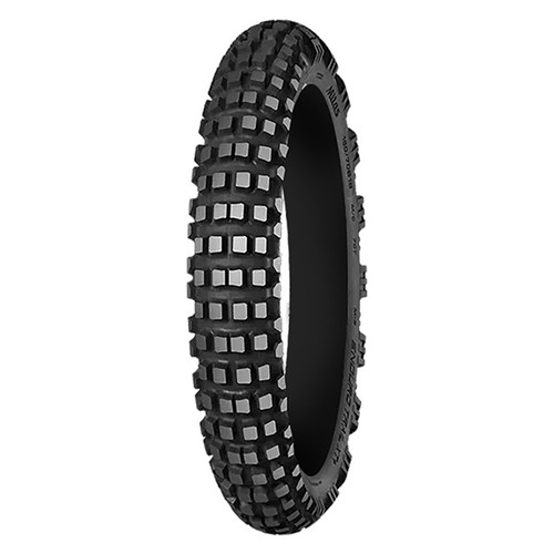 Mitas Enduro Trail XT+ Motorcycle Tire - 80/90-21 - 355172
