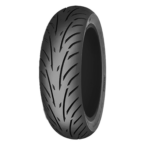 Mitas Touring Force-SC Scooter Tire - 110/70-12 - 354945