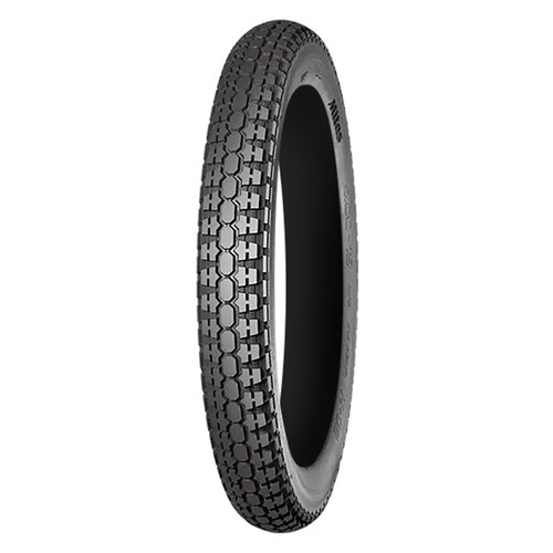 Mitas H02 Motorcycle Classic Tire - 4.00-19 - 354926