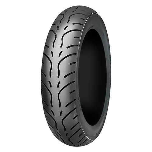 Mitas MC7 Motorcycle Sport Tire - 2.75-18 - 354923