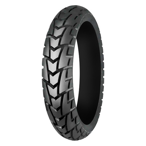 Mitas MC32 Motorcycle Sport Tire - 130/70-17 - 354922