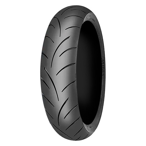 Mitas MC50 Motorcycle Sport Tire - 130/80-17 - 354915