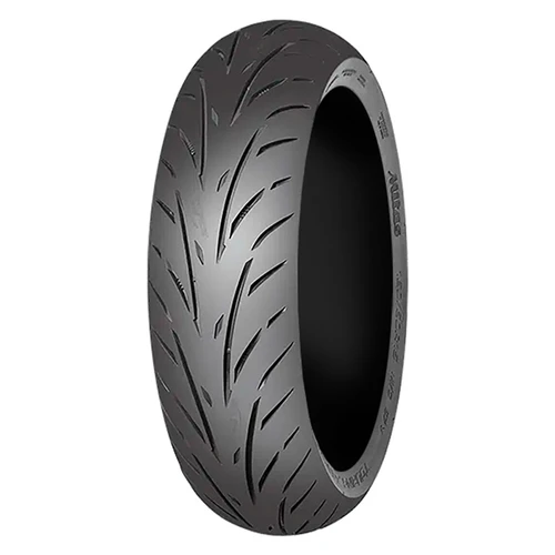 Mitas Touring Force Motorcycle Tire - 120/70-15 - 354911