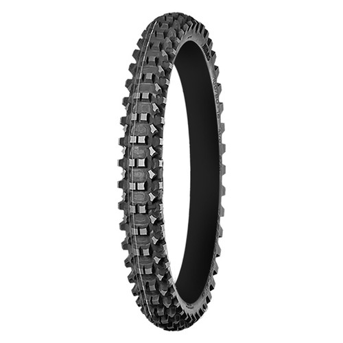 Mitas Terra Force-MX SM Motorcycle Tire - 70/100-12 - 354898
