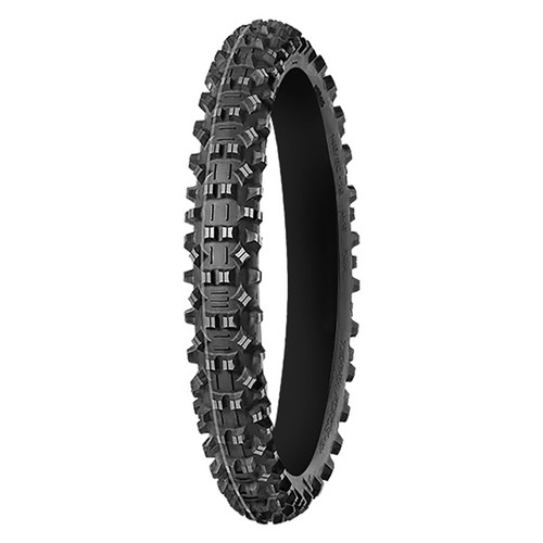 Mitas Terra Force-EF Pro Motorcycle Tire - 140/80-18 - 354892