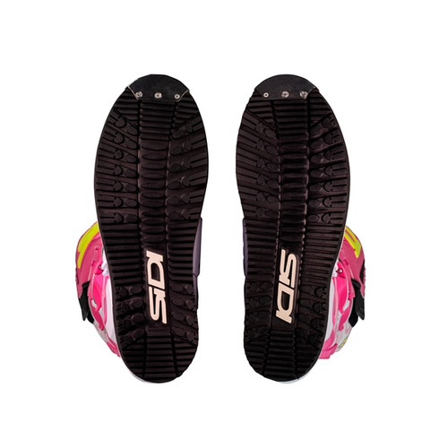 SIDI Crossair Boots Men - Off-Road - 8.5 US / 42 EU - 342944