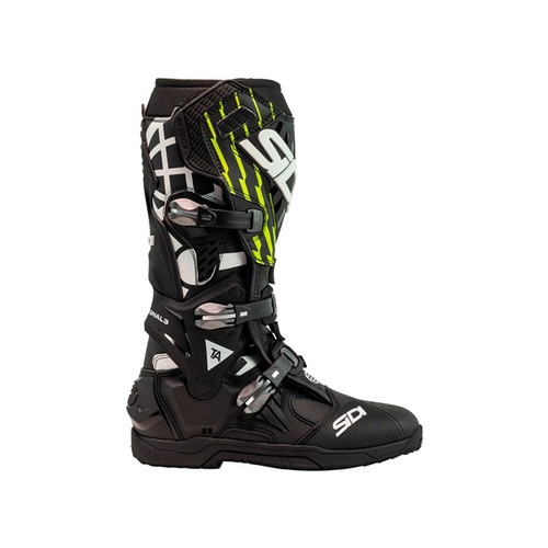 SIDI Crossair Boots Men - Off-Road - 45 - 342937
