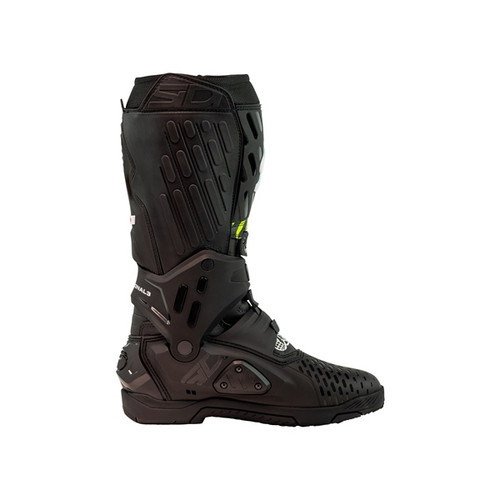 SIDI Crossair Boots Men - Off-Road - 44 - 342936