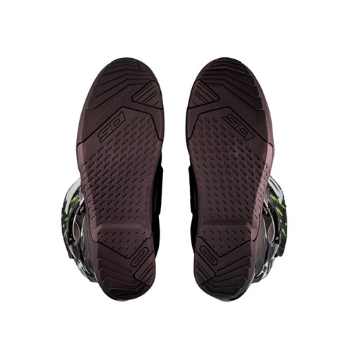 SIDI Crossair Boots Men - Off-Road - 10 US / 44 EU - 342936