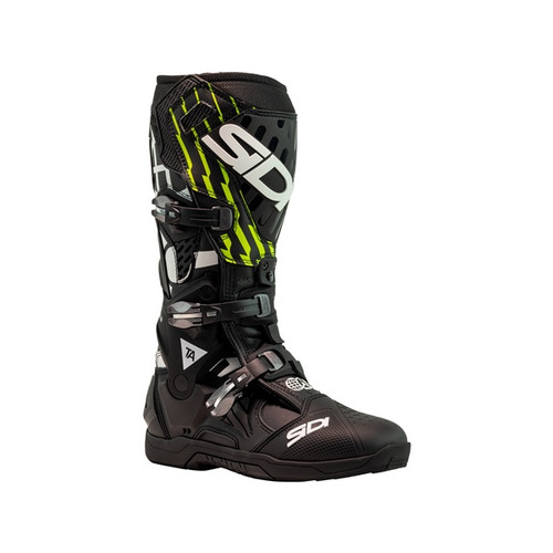 SIDI Crossair Boots Men - Off-Road - 8.5 US / 42 EU - 342934
