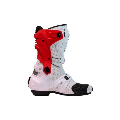 SIDI Rex Air Boots Men - Racing - 11.5 US / 46 US - 342898