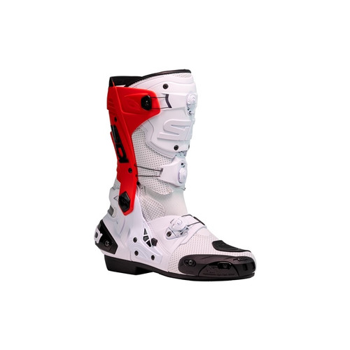 SIDI Rex Air Boots Men - Racing - 8 US / 41 EU - 342893