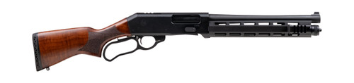 EGE Arms LV12S Lever Action 12 Ga 3", 13" Barrel Walnut
