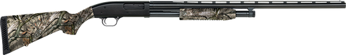 Maverick 88 12 Ga Pump Action, 28" Barrel, Camo