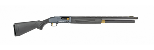 Mossberg 940 JM Pro 12 Ga Semi Auto Shotgun, 24" Barrel, Black