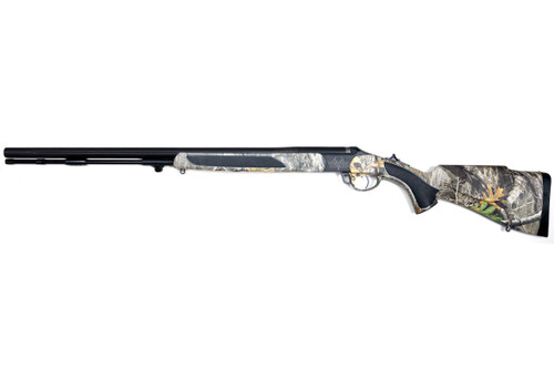 Traditions Vortek Strikefire Backcountry, .50 Cal , 26" Barrel, Realtree Edge Stock Traditions Vortek Strikefire Backcountry, .50 Cal , 26" Barrel, Realtree Edge Stock