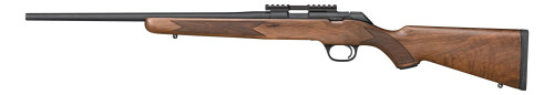 Springfield Armory 2020 Rimfire Classic, .22 LR Rifle, 20" Sporter Contour Barrel, Grade AA Walnut Stock