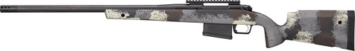 Springfield Armory 2020 Waypoint, .300 PRC, 24" Carbon Fiber Barrel , Ridgeline Camo Stock