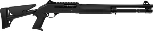 Canuck Elite Operator 20 Ga Semi-Auto 3", 19" Barrel, Black