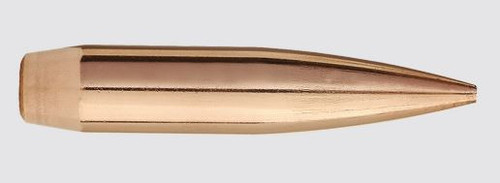 Sierra Bullets 338 Cal (.338"), 300 Gr HPBT Matchking, 500 Pack