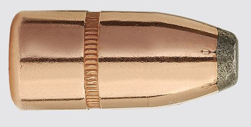 Sierra Bullets 375 Cal (.375"), 200 Gr FN Pro-Hunter, 50 Pack