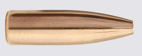 Sierra Bullets 6.5mm (.264"), 100 Gr HP Varminter, 100 Pack