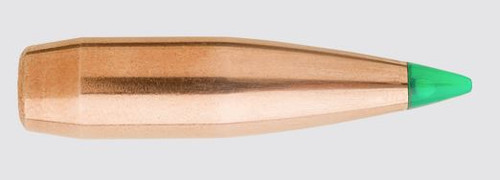Sierra Bullets 6mm (.243"), 90 Gr TGK Tipped Gameking, 100 Pack