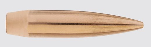 Sierra Bullets 6mm (.243"), 95 Gr HPBT/CN Matchking, 100 Pack