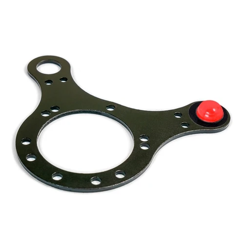 DRT Motorsports Steering Wheel Plate - 890216