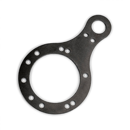 DRT Motorsports Steering Wheel Plate - 890214