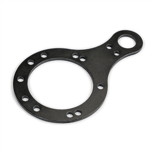 DRT Motorsports Steering Wheel Plate - 890214