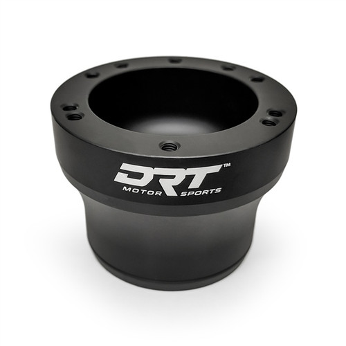 DRT Motorsports Steering Wheel Billet Hub Adapter - 890212