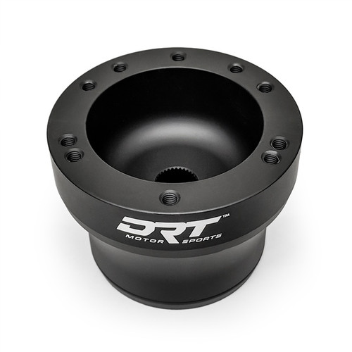 DRT Motorsports Steering Wheel Billet Hub Adapter - 890212
