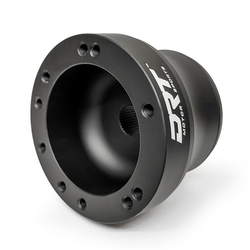DRT Motorsports Steering Wheel Billet Hub Adapter - 890211