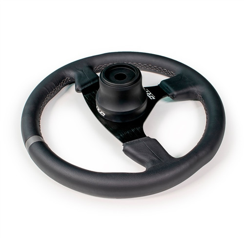 DRT Motorsports Round Steering Wheel - 890208