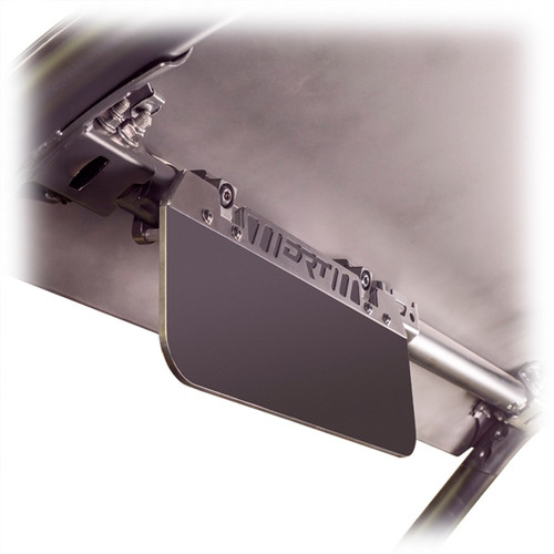 DRT Motorsports Sun Visor Set Sunvisor - 890206